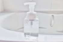 風呂　水垢　落とし方　クエン酸　落ちない
