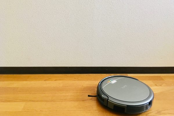 アトピー の人は掃除しない？！ラクに掃除するコツ