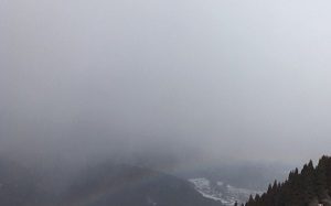 雲 種類 特徴