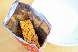 テイコー食品　モデル　現在